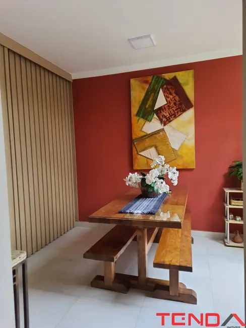 Foto 7 de Casa com 3 quartos à venda, 111m2 em Sorocaba - SP