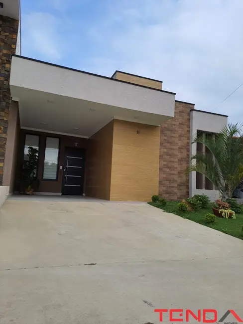 Foto 3 de Casa com 3 quartos à venda, 111m2 em Sorocaba - SP