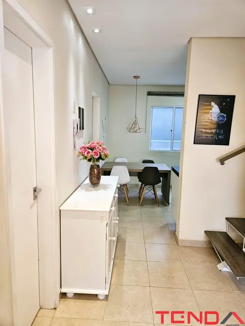 Casa de Condomínio com 2 quartos à venda, 68m2 em Jardim Jatobá, Sorocaba - SP - imagem 4 Foto 4 de Casa de Condomínio com 2 quartos à venda, 68m2 em Jardim Jatobá, Sorocaba - SP
