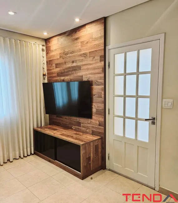 Casa de Condomínio com 2 quartos à venda, 68m2 em Jardim Jatobá, Sorocaba - SP - imagem 2 Foto 2 de Casa de Condomínio com 2 quartos à venda, 68m2 em Jardim Jatobá, Sorocaba - SP