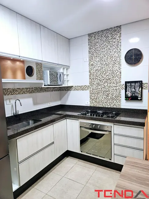 Casa de Condomínio com 2 quartos à venda, 68m2 em Jardim Jatobá, Sorocaba - SP - imagem 7 Foto 7 de Casa de Condomínio com 2 quartos à venda, 68m2 em Jardim Jatobá, Sorocaba - SP