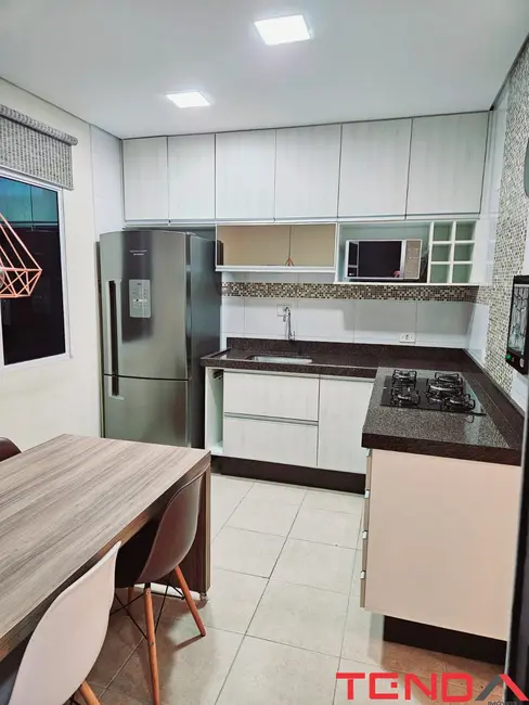 Casa de Condomínio com 2 quartos à venda, 68m2 em Jardim Jatobá, Sorocaba - SP - imagem 6 Foto 6 de Casa de Condomínio com 2 quartos à venda, 68m2 em Jardim Jatobá, Sorocaba - SP