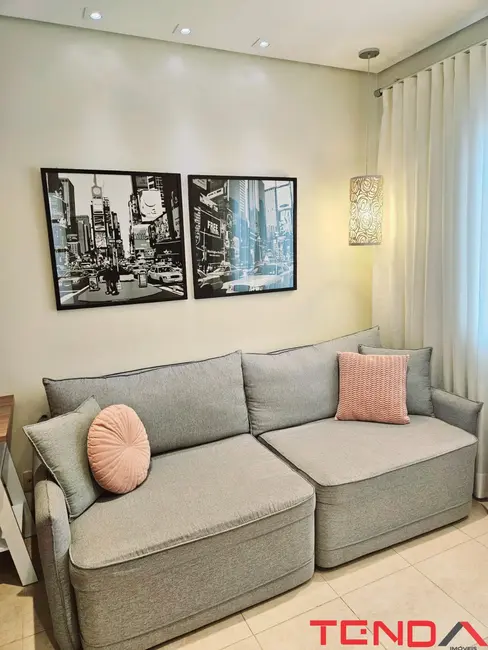 Casa de Condomínio com 2 quartos à venda, 68m2 em Jardim Jatobá, Sorocaba - SP - imagem 3 Foto 3 de Casa de Condomínio com 2 quartos à venda, 68m2 em Jardim Jatobá, Sorocaba - SP