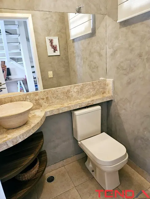 Casa de Condomínio com 2 quartos à venda, 68m2 em Jardim Jatobá, Sorocaba - SP - imagem 9 Foto 9 de Casa de Condomínio com 2 quartos à venda, 68m2 em Jardim Jatobá, Sorocaba - SP