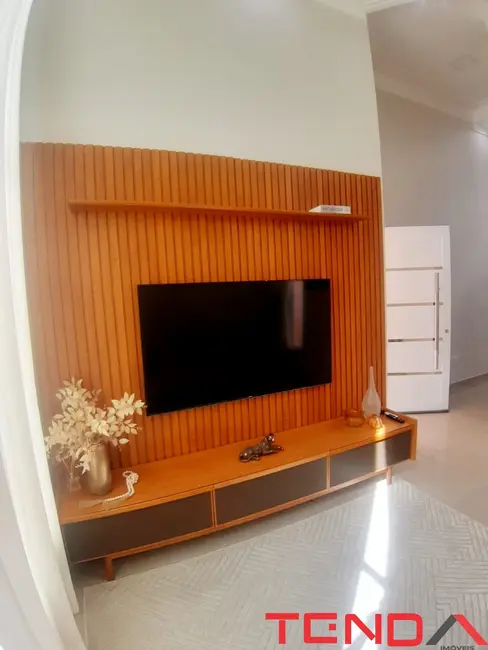 Casa com 3 quartos à venda, 147m2 em Cajuru do Sul, Sorocaba - SP - imagem 4 Foto 4 de Casa com 3 quartos à venda, 147m2 em Cajuru do Sul, Sorocaba - SP