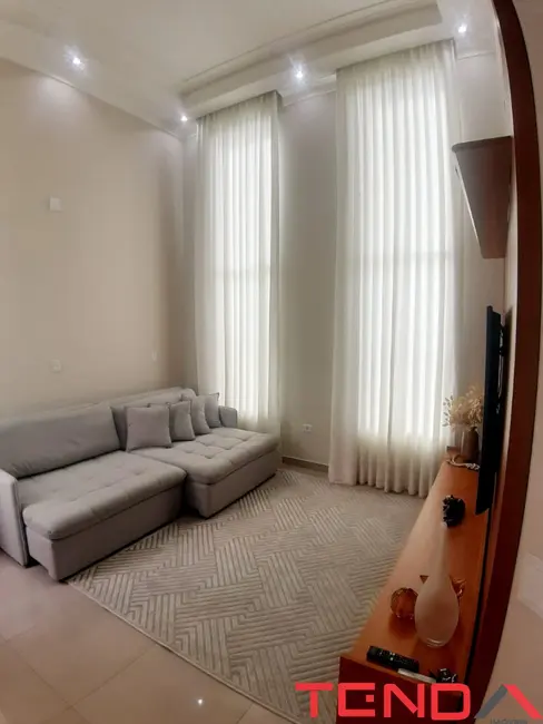 Casa com 3 quartos à venda, 147m2 em Cajuru do Sul, Sorocaba - SP - imagem 3 Foto 3 de Casa com 3 quartos à venda, 147m2 em Cajuru do Sul, Sorocaba - SP