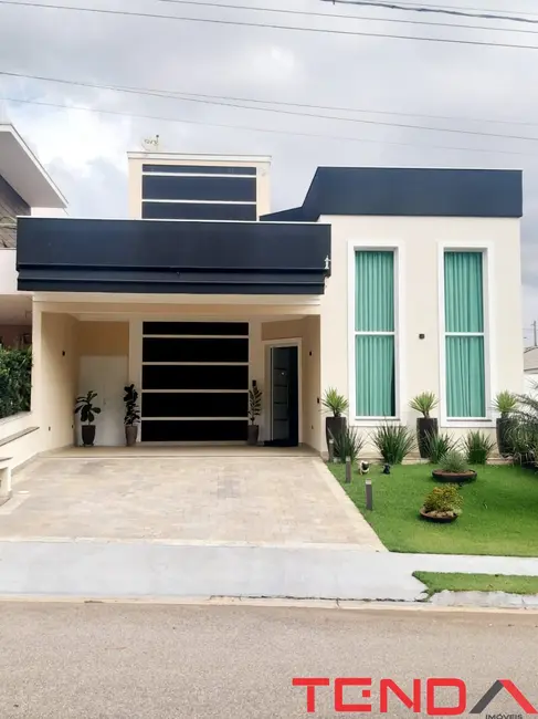Foto 2 de Casa com 3 quartos à venda, 147m2 em Cajuru do Sul, Sorocaba - SP