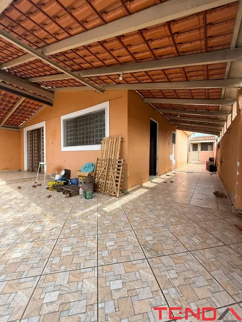 Foto 2 de Casa com 2 quartos para alugar, 136m2 em Sorocaba - SP
