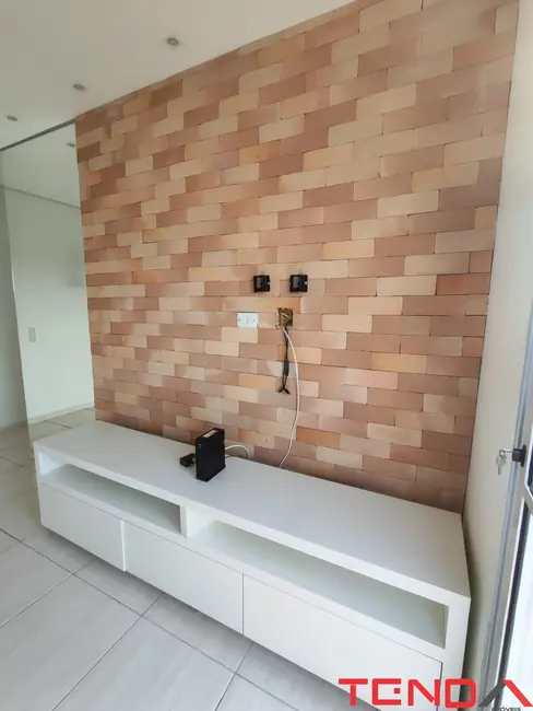 Foto 1 de Apartamento com 2 quartos para alugar, 57m2 em Éden, Sorocaba - SP
