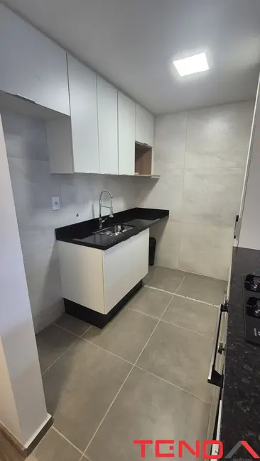 Apartamento com 1 quarto para alugar, 48m2 em Alto da Boa Vista, Sorocaba - SP - imagem 3 Foto 3 de Apartamento com 1 quarto para alugar, 48m2 em Alto da Boa Vista, Sorocaba - SP