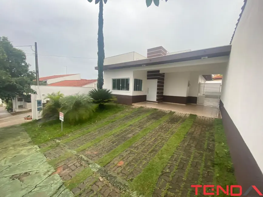 Foto 1 de Casa de Condomínio com 3 quartos para alugar, 200m2 em Jardim Ibiti do Paço, Sorocaba - SP