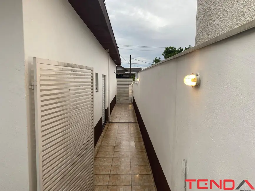 Foto 6 de Casa de Condomínio com 3 quartos para alugar, 200m2 em Jardim Ibiti do Paço, Sorocaba - SP