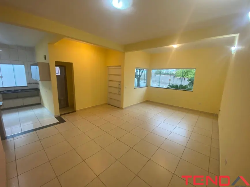 Foto 7 de Casa de Condomínio com 3 quartos para alugar, 200m2 em Jardim Ibiti do Paço, Sorocaba - SP