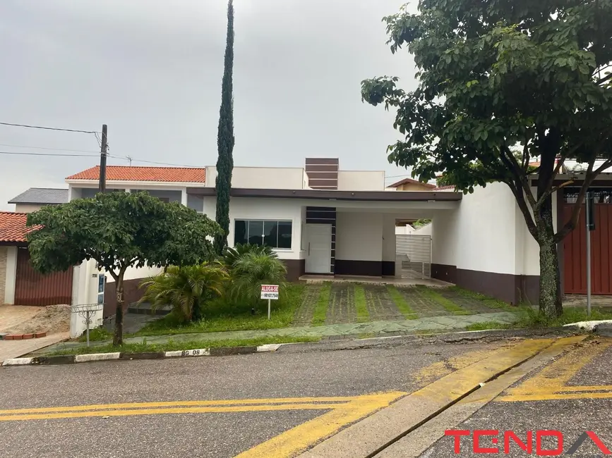 Foto 2 de Casa de Condomínio com 3 quartos para alugar, 200m2 em Jardim Ibiti do Paço, Sorocaba - SP
