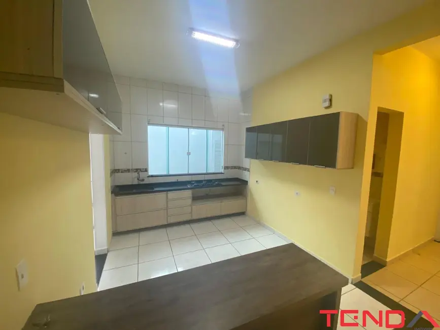 Foto 9 de Casa de Condomínio com 3 quartos para alugar, 200m2 em Jardim Ibiti do Paço, Sorocaba - SP