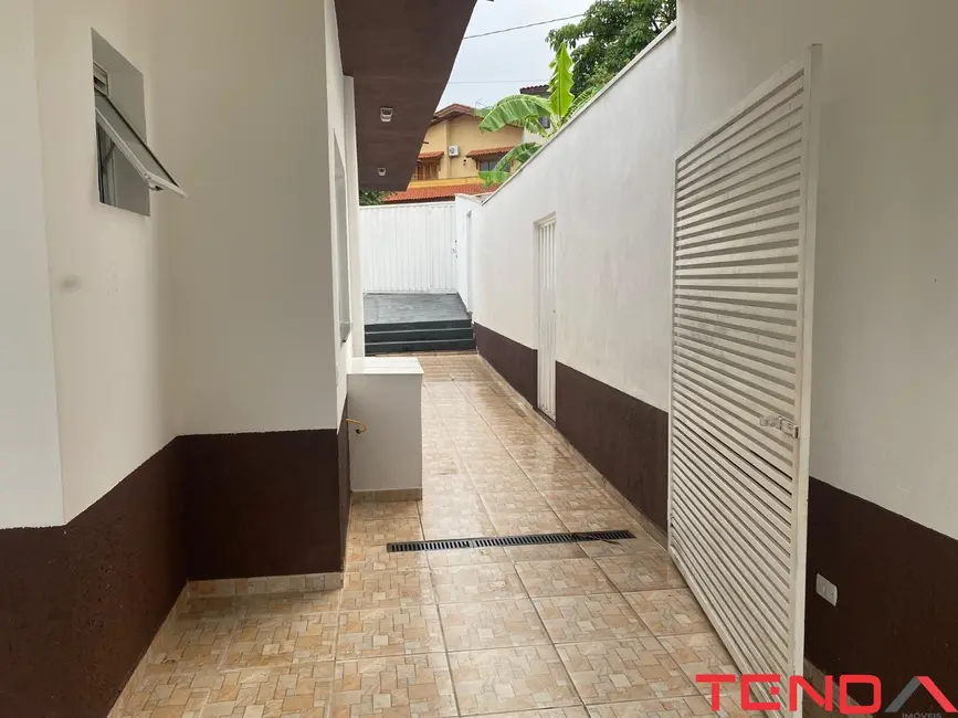 Foto 5 de Casa de Condomínio com 3 quartos para alugar, 200m2 em Jardim Ibiti do Paço, Sorocaba - SP
