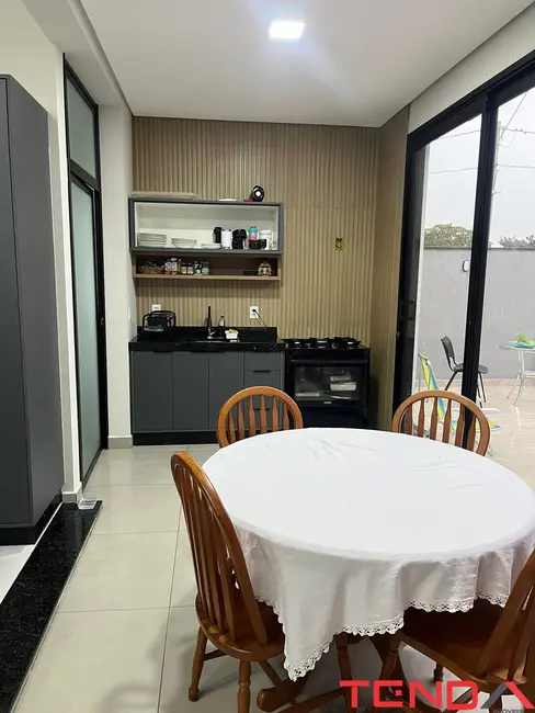 Casa de Condomínio com 4 quartos à venda, 196m2 em Sorocaba - SP - imagem 9 Foto 9 de Casa de Condomínio com 4 quartos à venda, 196m2 em Sorocaba - SP
