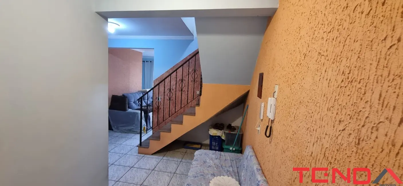 Casa com 3 quartos à venda, 255m2 em Jardim Dois Corações, Sorocaba - SP - imagem 8 Foto 8 de Casa com 3 quartos à venda, 255m2 em Jardim Dois Corações, Sorocaba - SP