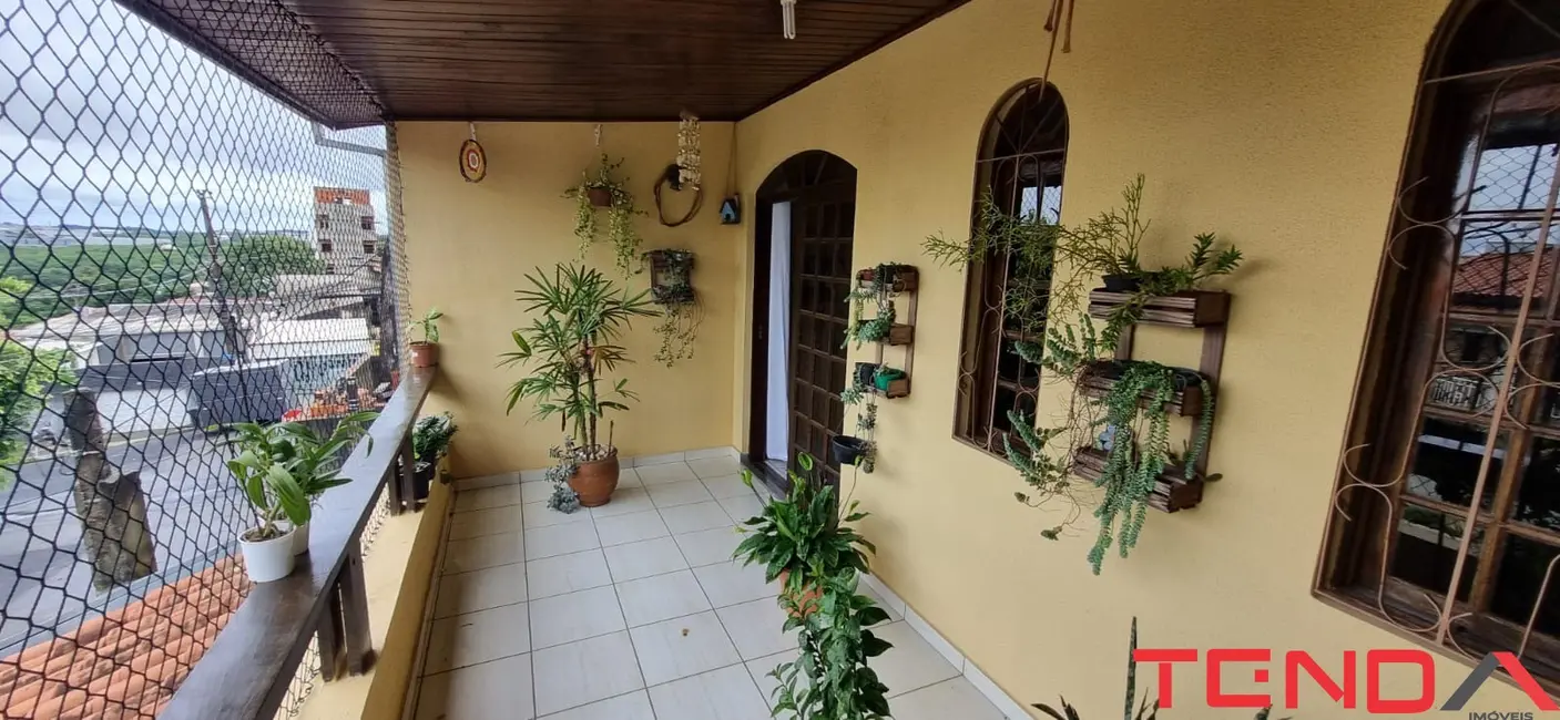 Casa com 3 quartos à venda, 255m2 em Jardim Dois Corações, Sorocaba - SP - imagem 1 Foto 1 de Casa com 3 quartos à venda, 255m2 em Jardim Dois Corações, Sorocaba - SP
