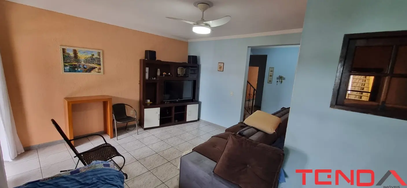 Casa com 3 quartos à venda, 255m2 em Jardim Dois Corações, Sorocaba - SP - imagem 4 Foto 4 de Casa com 3 quartos à venda, 255m2 em Jardim Dois Corações, Sorocaba - SP