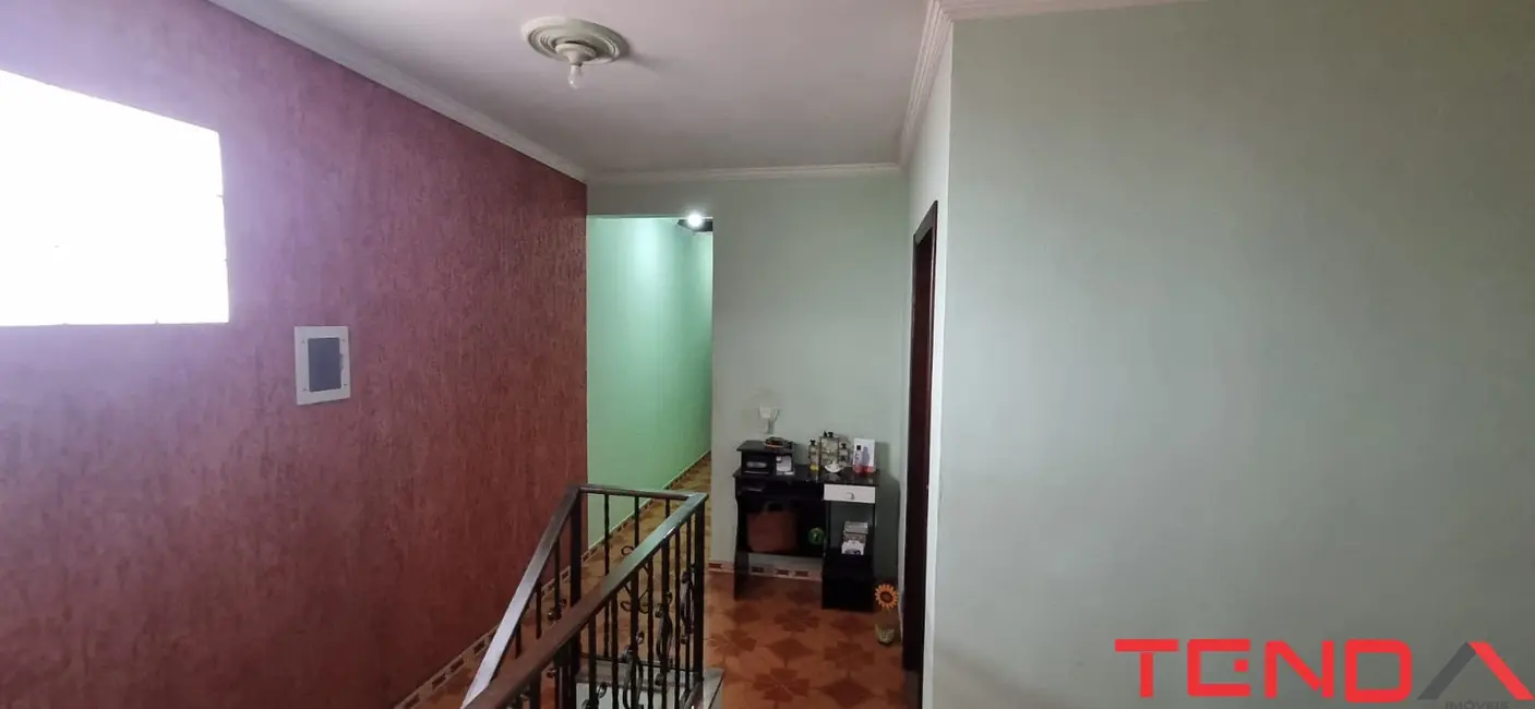 Casa com 3 quartos à venda, 255m2 em Jardim Dois Corações, Sorocaba - SP - imagem 9 Foto 9 de Casa com 3 quartos à venda, 255m2 em Jardim Dois Corações, Sorocaba - SP
