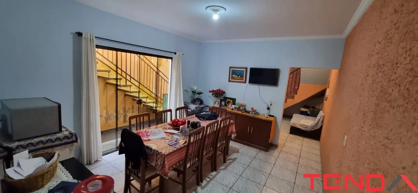 Casa com 3 quartos à venda, 255m2 em Jardim Dois Corações, Sorocaba - SP - imagem 5 Foto 5 de Casa com 3 quartos à venda, 255m2 em Jardim Dois Corações, Sorocaba - SP