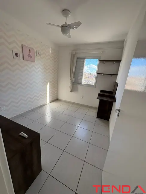Apartamento com 3 quartos à venda, 108m2 em Jardim Piratininga, Sorocaba - SP - imagem 8 Foto 8 de Apartamento com 3 quartos à venda, 108m2 em Jardim Piratininga, Sorocaba - SP