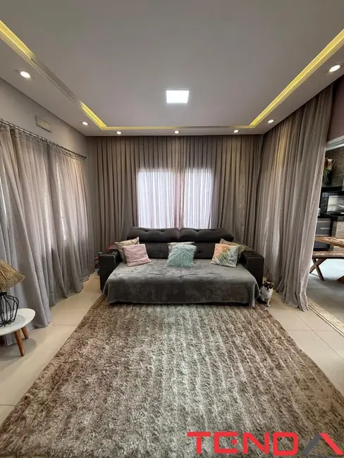 Casa de Condomínio com 3 quartos para alugar, 160m2 em Sorocaba - SP - imagem 7 Foto 7 de Casa de Condomínio com 3 quartos para alugar, 160m2 em Sorocaba - SP