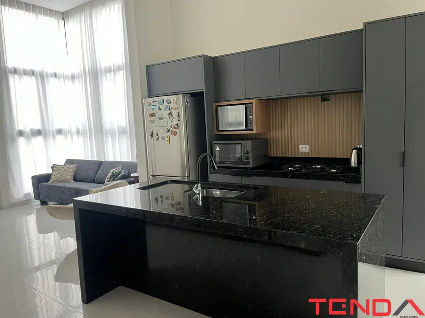 Foto 5 de Casa de Condomínio com 4 quartos para alugar, 196m2 em Sorocaba - SP