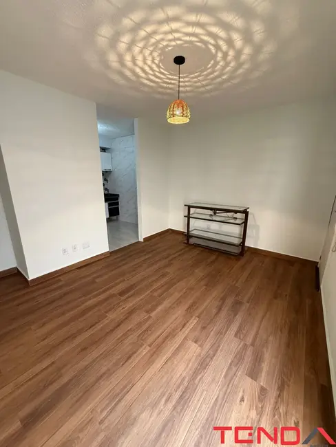 Foto 5 de Apartamento com 2 quartos para alugar, 53m2 em Jardim Betânia, Sorocaba - SP