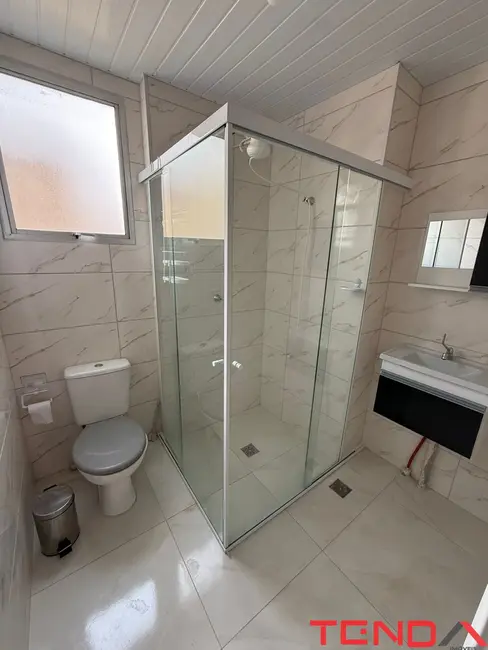 Foto 6 de Apartamento com 2 quartos para alugar, 53m2 em Jardim Betânia, Sorocaba - SP