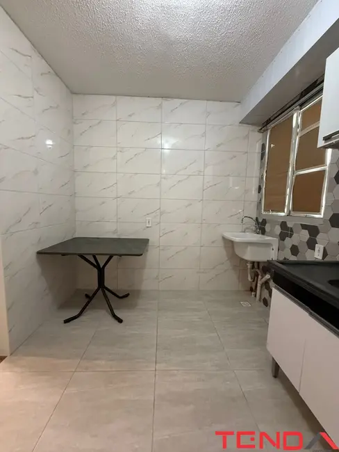 Foto 4 de Apartamento com 2 quartos para alugar, 53m2 em Jardim Betânia, Sorocaba - SP
