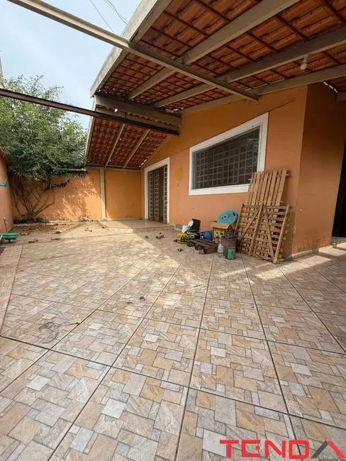Casa com 2 quartos à venda, 136m2 em Sorocaba - SP - imagem 3 Foto 3 de Casa com 2 quartos à venda, 136m2 em Sorocaba - SP