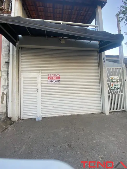 Foto 2 de Sala Comercial para alugar, 70m2 em Jardim Boa Esperança, Sorocaba - SP