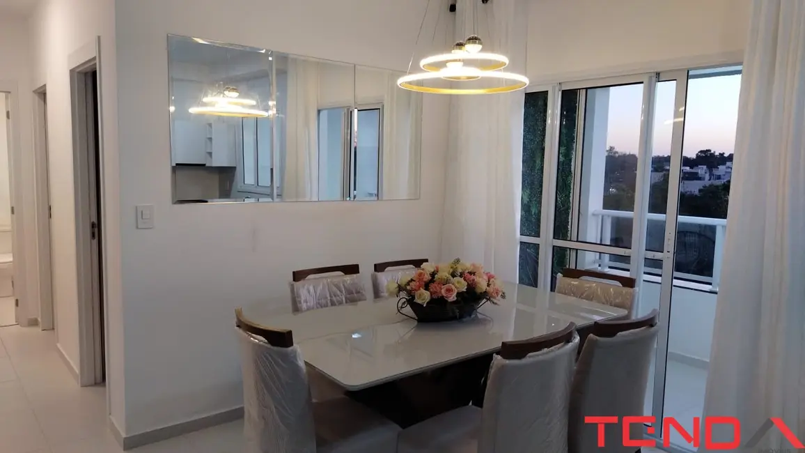 Apartamento com 2 quartos à venda, 73m2 em Sorocaba - SP - imagem 1 Foto 1 de Apartamento com 2 quartos à venda, 73m2 em Sorocaba - SP