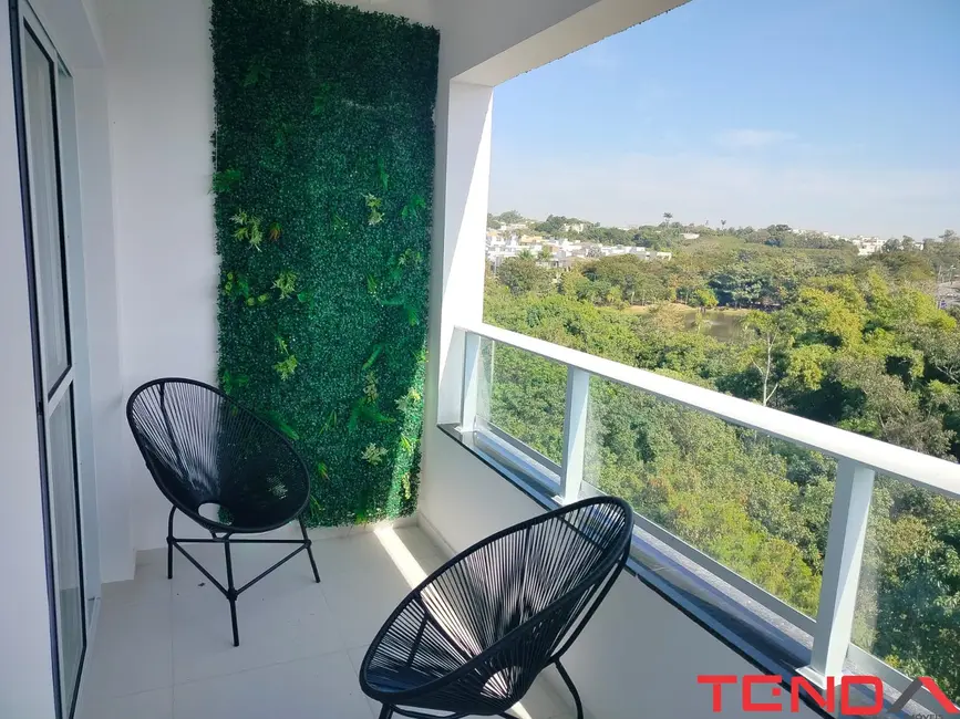 Apartamento com 2 quartos à venda, 73m2 em Sorocaba - SP - imagem 6 Foto 6 de Apartamento com 2 quartos à venda, 73m2 em Sorocaba - SP