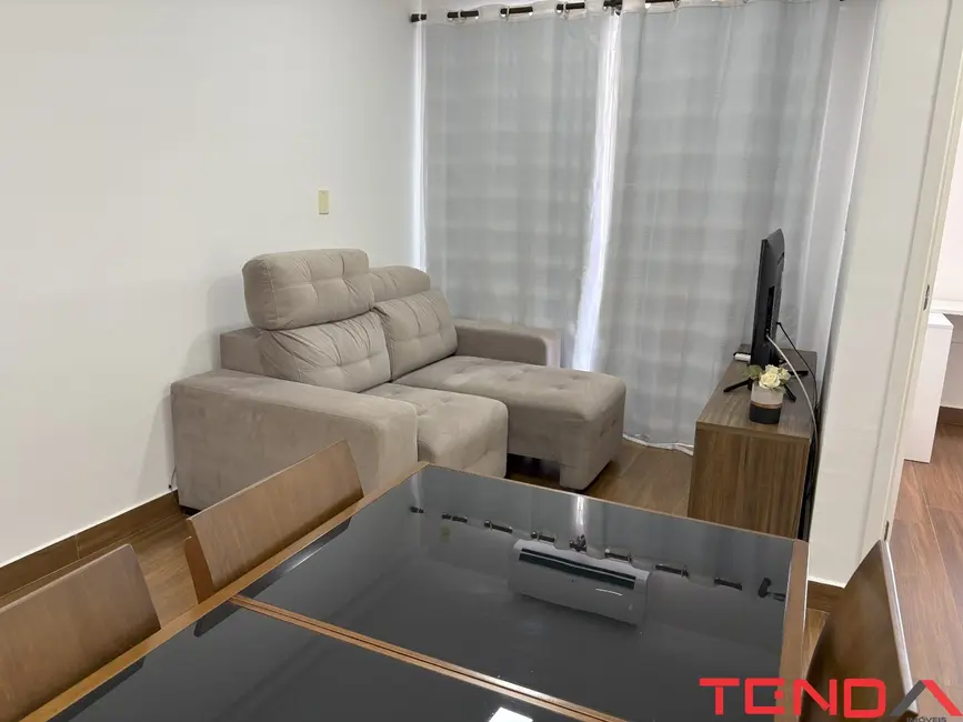 Foto 9 de Apartamento com 2 quartos para alugar, 57m2 em Parque Bela Vista, Votorantim - SP