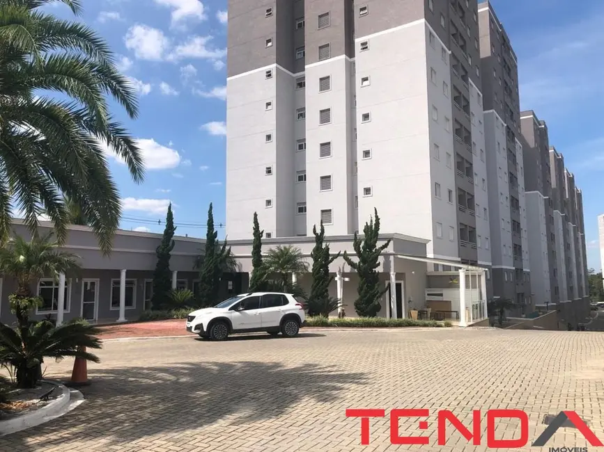 Foto 2 de Apartamento com 2 quartos para alugar, 57m2 em Parque Bela Vista, Votorantim - SP