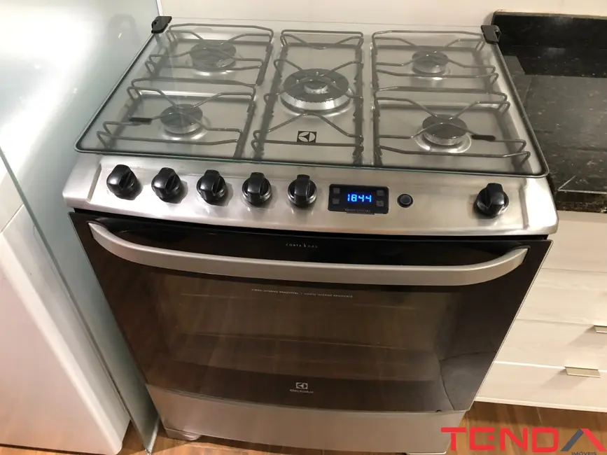 Foto 7 de Apartamento com 2 quartos para alugar, 57m2 em Parque Bela Vista, Votorantim - SP