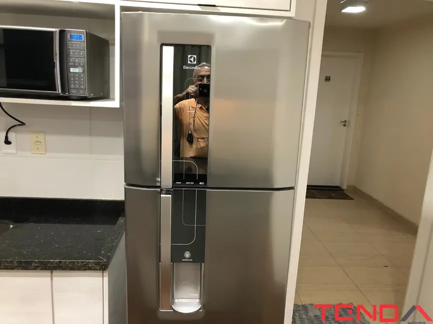 Foto 6 de Apartamento com 2 quartos para alugar, 57m2 em Parque Bela Vista, Votorantim - SP