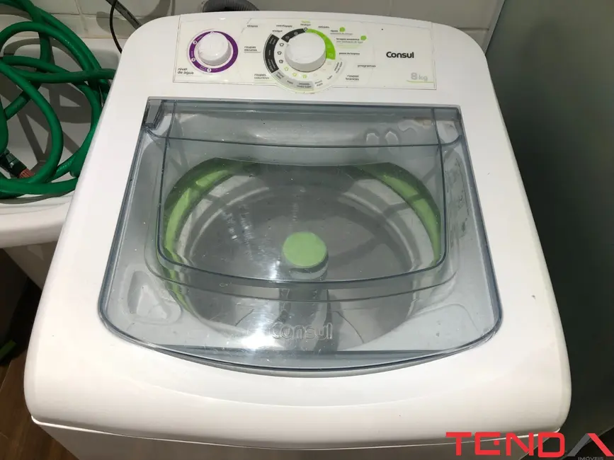 Foto 8 de Apartamento com 2 quartos para alugar, 57m2 em Parque Bela Vista, Votorantim - SP