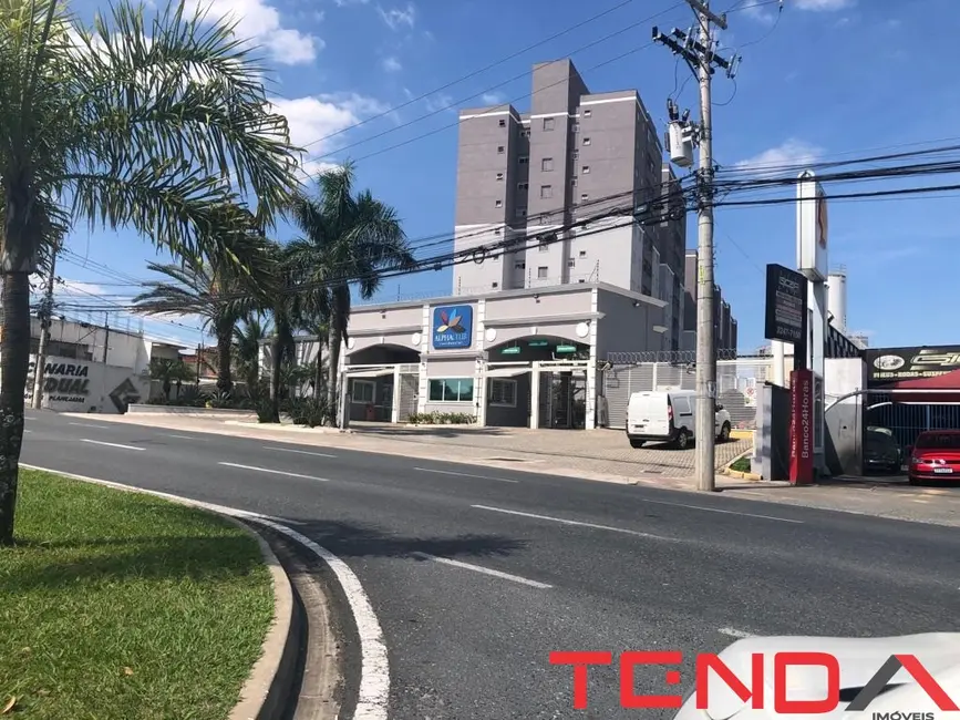 Foto 3 de Apartamento com 2 quartos para alugar, 57m2 em Parque Bela Vista, Votorantim - SP