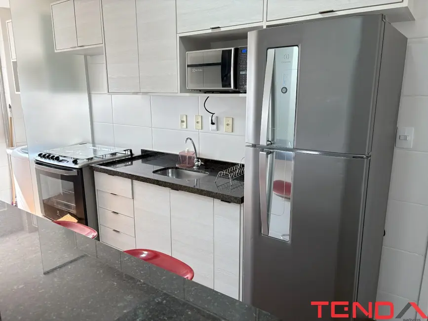 Foto 5 de Apartamento com 2 quartos para alugar, 57m2 em Parque Bela Vista, Votorantim - SP