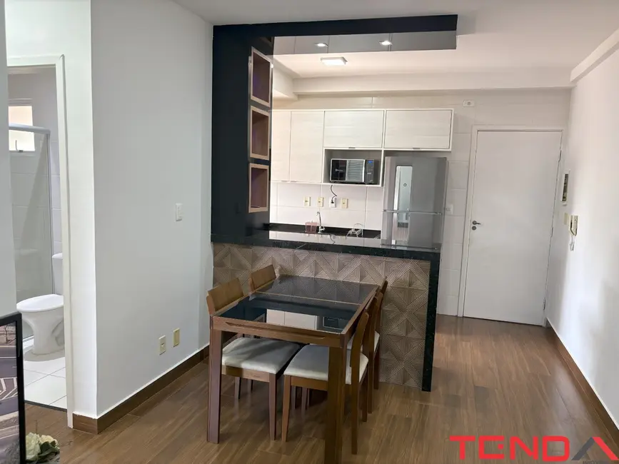 Foto 1 de Apartamento com 2 quartos para alugar, 57m2 em Parque Bela Vista, Votorantim - SP