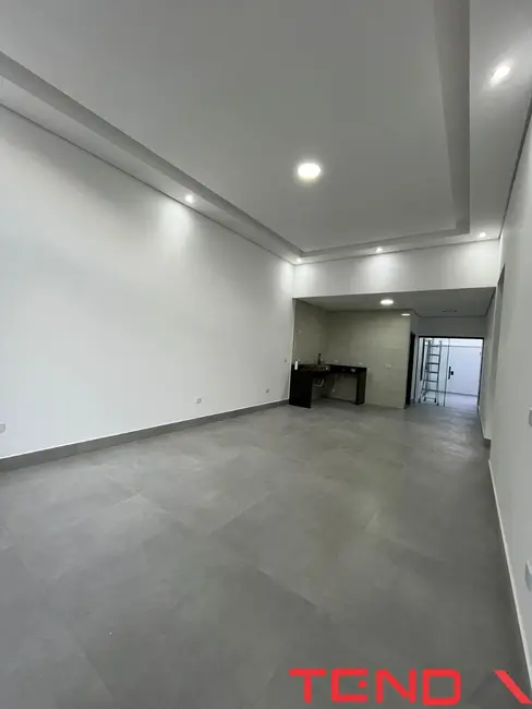 Foto 2 de Casa com 3 quartos à venda, 106m2 em Sorocaba - SP
