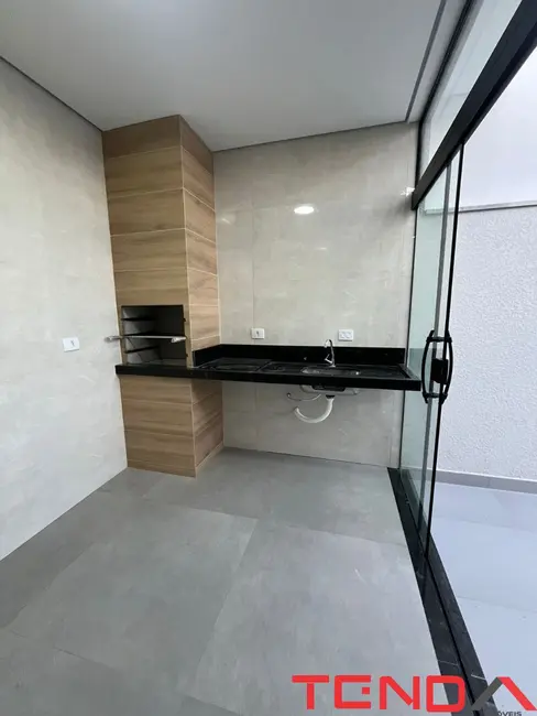 Foto 4 de Casa com 3 quartos à venda, 106m2 em Sorocaba - SP