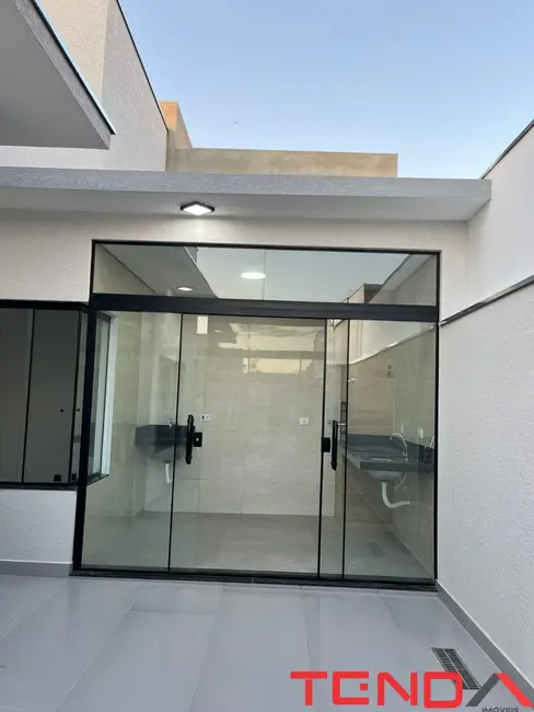 Foto 5 de Casa com 3 quartos à venda, 106m2 em Sorocaba - SP