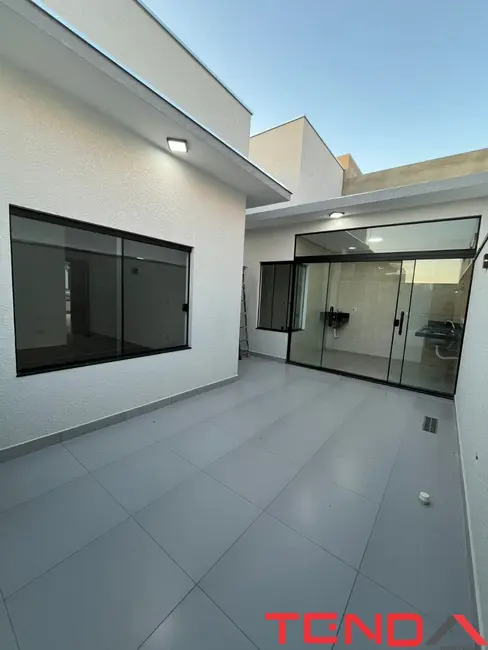 Casa com 3 quartos à venda, 106m2 em Sorocaba - SP - imagem 6 Foto 6 de Casa com 3 quartos à venda, 106m2 em Sorocaba - SP