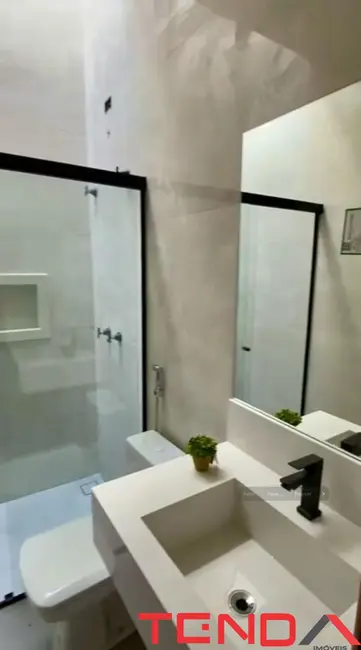 Foto 3 de Casa com 3 quartos à venda, 106m2 em Sorocaba - SP