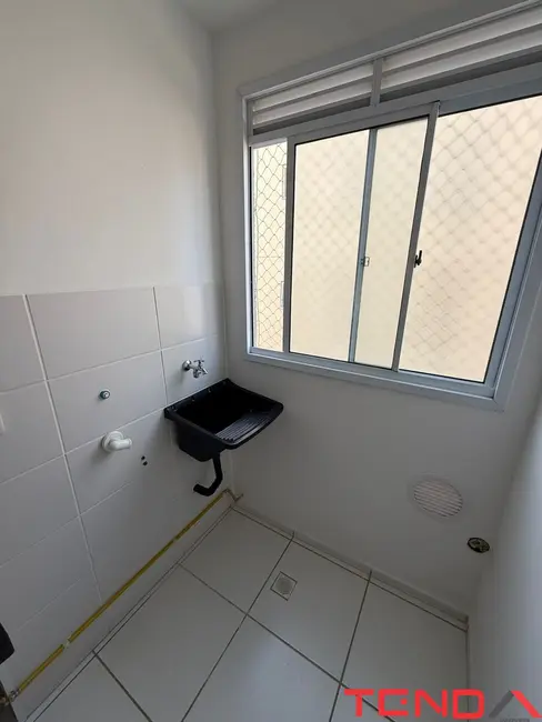Apartamento com 2 quartos para alugar, 43m2 em Aparecidinha, Sorocaba - SP - imagem 8 Foto 8 de Apartamento com 2 quartos para alugar, 43m2 em Aparecidinha, Sorocaba - SP